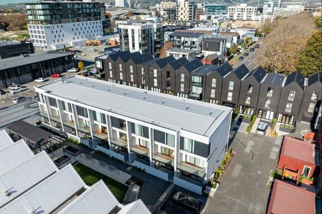 Photo of property in 9/33 Kilmore Street, Christchurch Central, Christchurch, 8013
