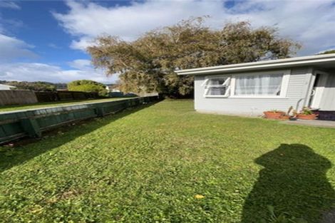 Photo of property in 138 Reynolds Street, Taita, Lower Hutt, 5011