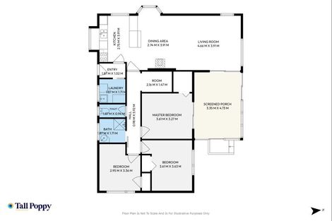 Photo of property in 73 Conway Crescent, Glengarry, Invercargill, 9810