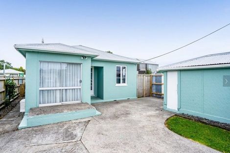 Photo of property in 19a Grey Street, Waitara, 4320