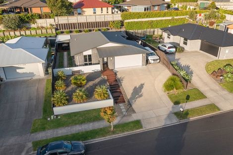 Photo of property in 103 Ballintoy Park Drive, Welcome Bay, Tauranga, 3175