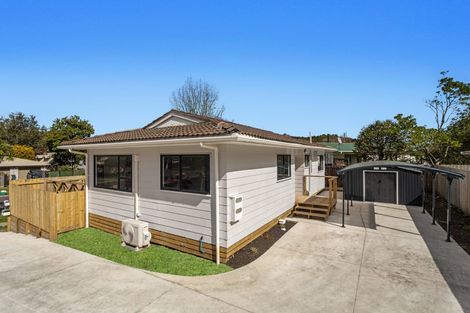 Photo of property in 15a Hardie Avenue, Kawerau, 3127