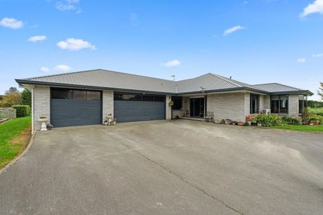 Photo of property in 154 Myross Road, Myross Bush, Invercargill, 9876