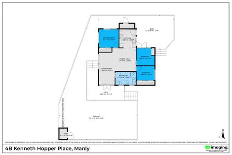 Photo of property in 2/4 Kenneth Hopper Place, Manly, Whangaparaoa, 0930