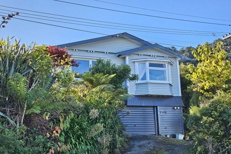 Photo of property in 11 Ashmore Avenue, Cobden, Greymouth, 7802