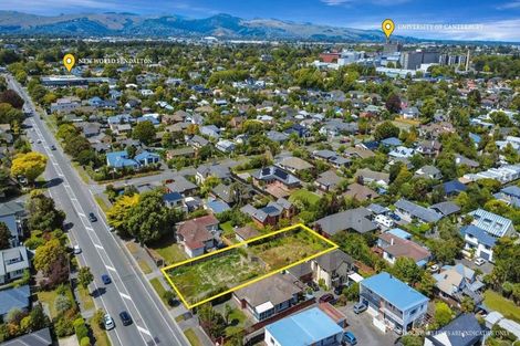 Photo of property in 71 Memorial Avenue, Ilam, Christchurch, 8053