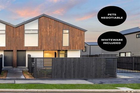 Photo of property in 1/66 Cleveland Street, Edgeware, Christchurch, 8013