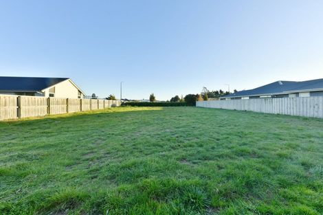 Photo of property in 20 Thornborough Drive, Rolleston, 7615