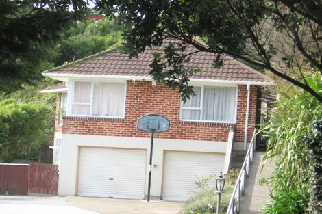 Photo of property in 138 Ironside Road, Johnsonville, Wellington, 6037