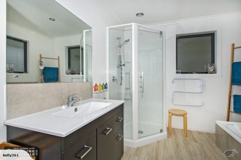 Photo of property in 39 Briden Drive, Tikipunga, Whangarei, 0112