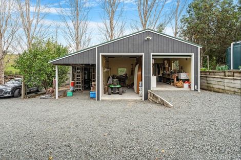 Photo of property in 393 Matakana Valley Road, Matakana, Warkworth, 0985
