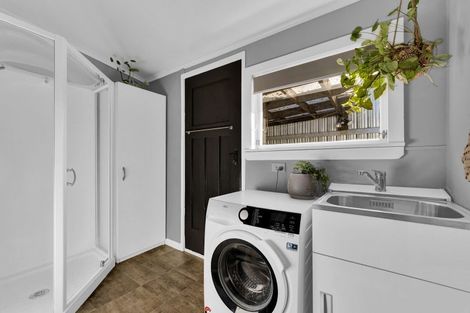 Photo of property in 260 Talbot Street, Geraldine, 7930