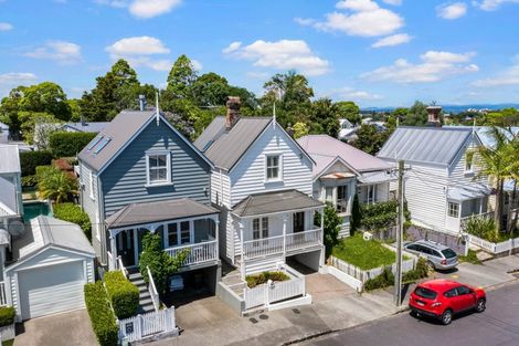 Photo of property in 26 Brown Street, Ponsonby, Auckland, 1021