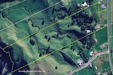 Photo of property in 282 Smart Road, Hillsborough, New Plymouth, 4372