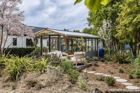 Photo of property in 105 Verona Place, Ohoka, Kaiapoi, 7692