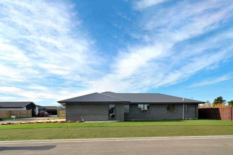 Photo of property in 13 Chilton Drive, Rolleston, 7615