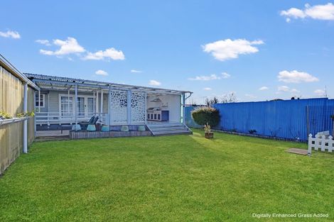 Photo of property in 45 Morvern Crescent, Tokoroa, 3420