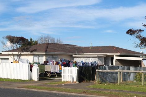 Photo of property in 20 Cottingham Crescent, Mangere East, Auckland, 2024