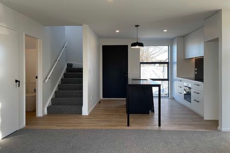 Photo of property in 6/6 Burdale Street, Riccarton, Christchurch, 8011