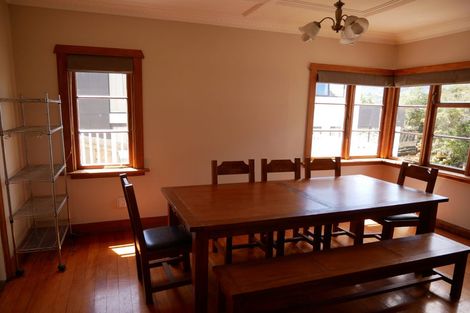 Photo of property in 5 Albany Street, North Dunedin, Dunedin, 9016