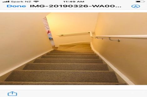 Photo of property in Luxford Villas, 310/72 Herald Street, Berhampore, Wellington, 6023