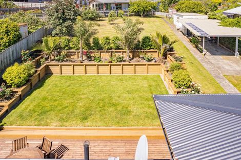 Photo of property in 9 Windsor Terrace, Durie Hill, Whanganui, 4500