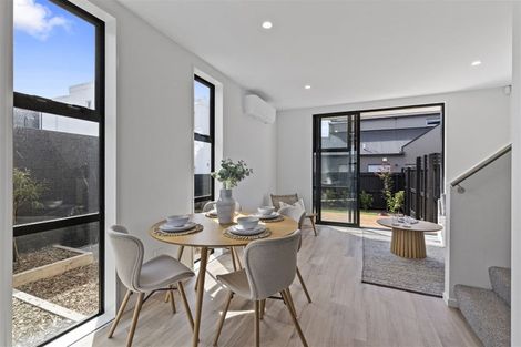 Photo of property in 1/25 Matai Street West, Riccarton, Christchurch, 8011