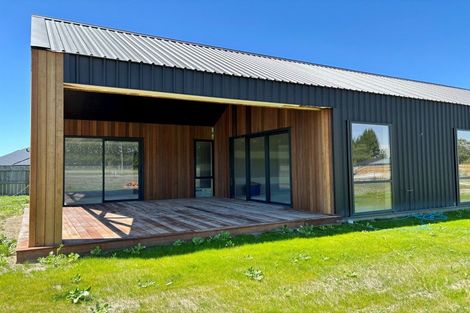 Photo of property in 51a Memorial Crescent, Methven, 7730