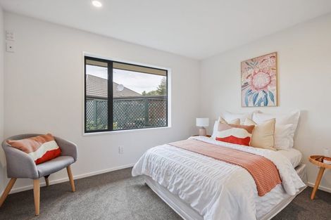 Photo of property in 17n Matawai Close, Rangiora, 7400