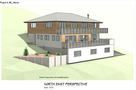 Photo of property in 32 Mercer Street, Kenmure, Dunedin, 9011