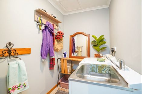 Photo of property in 38 Flemington Road, Woodlands, Invercargill, 9871