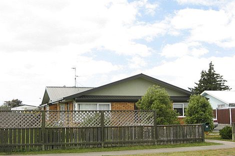 Photo of property in 43 Arthur Baker Place, Redwoodtown, Blenheim, 7201