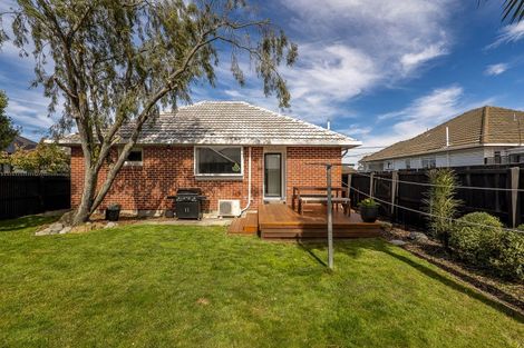 Photo of property in 2/10 Nottingham Avenue, Halswell, Christchurch, 8025