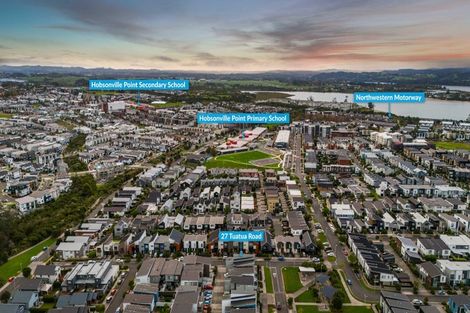 Photo of property in 27 Tuatua Road, Hobsonville, Auckland, 0616