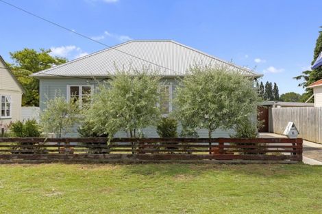Photo of property in 6 Pickett Place, Morrinsville, 3300