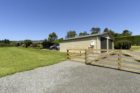 Photo of property in 100 Tebbutt Road, Lower Kaimai, Tauranga, 3171