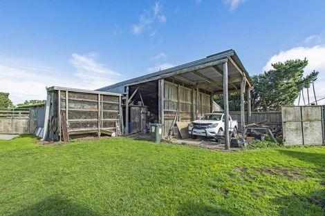 Photo of property in 801 Bethels Road, Burnham, Christchurch, 7677