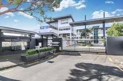 Photo of property in Y27/30 York Street, Parnell, Auckland, 1052