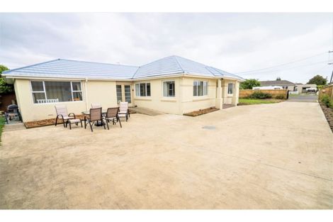 Photo of property in 5 Stobo Street, Grasmere, Invercargill, 9810