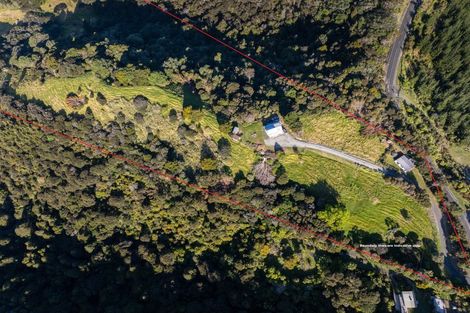 Photo of property in 11 Ngarewa Drive, Mahurangi West, Warkworth, 0983