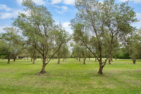 Photo of property in 874 Sandy Knolls Road, West Melton, Christchurch, 7675