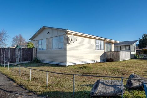 Photo of property in 7 Puataata Road, Turangi, 3334