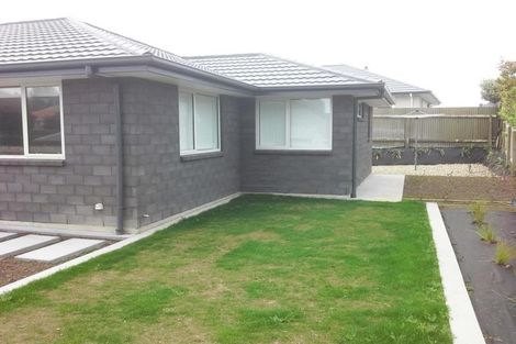 Photo of property in 8d Solway Terrace, Bell Block, New Plymouth, 4312