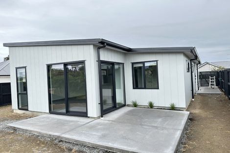 Photo of property in 87 Dunlop Road, Te Puke, 3119
