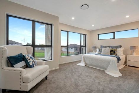Photo of property in 58 Koromeke Street, Flat Bush, Auckland, 2019