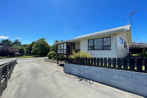 Photo of property in 115 Domain Avenue, Temuka, 7920