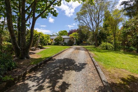 Photo of property in 933 Makomako Road, Pahiatua, 4983