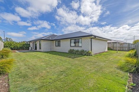 Photo of property in 92 Ridgeway Avenue, Rolleston, 7615