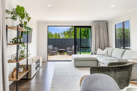 Photo of property in 1/8 Dale Road, Whenuapai, Auckland, 0618