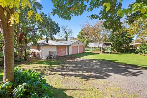 Photo of property in 29 Russell Street, Waihi, 3610